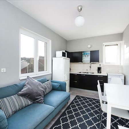 Apartment Lali Zadar Eksteriør bilde