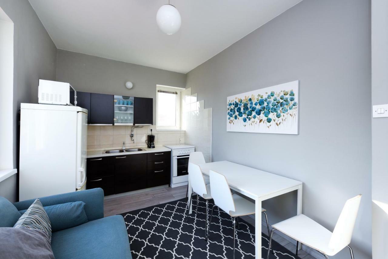 Apartment Lali Zadar Eksteriør bilde