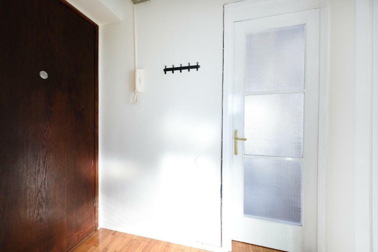 Apartment Lali Zadar Eksteriør bilde