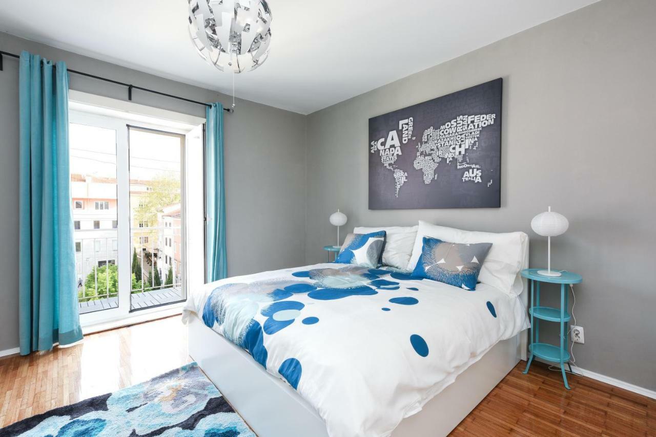 Apartment Lali Zadar Eksteriør bilde