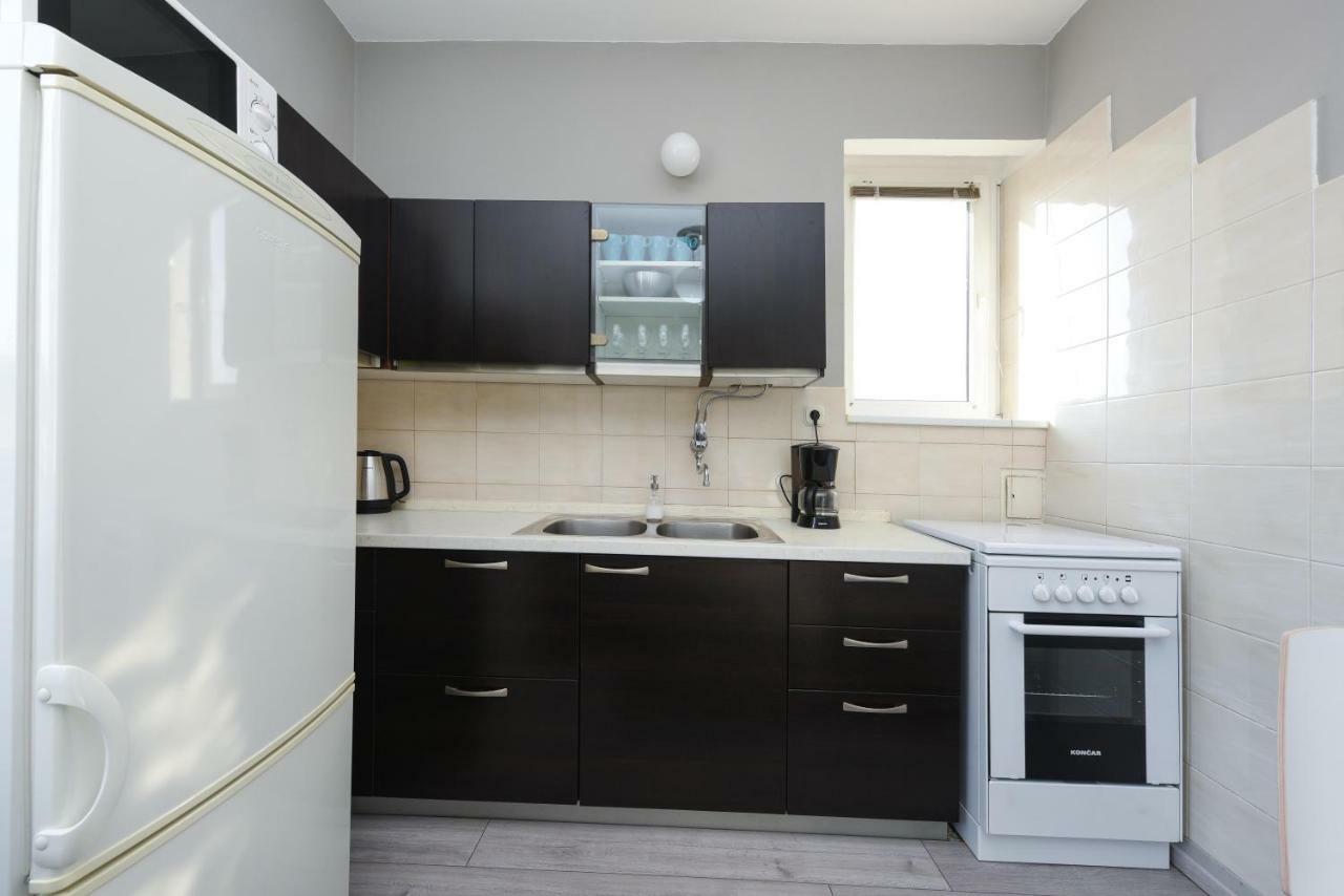 Apartment Lali Zadar Eksteriør bilde