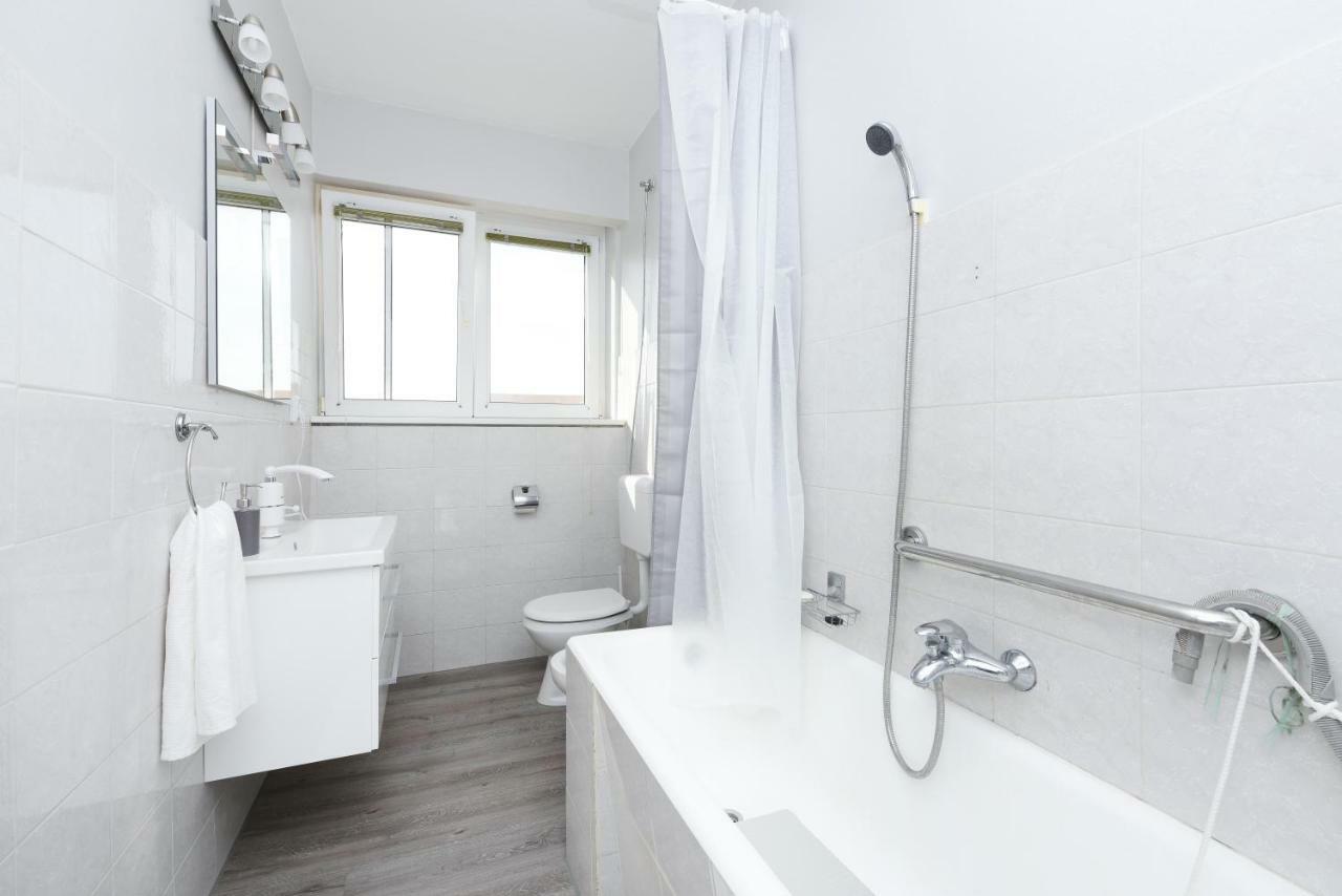 Apartment Lali Zadar Eksteriør bilde