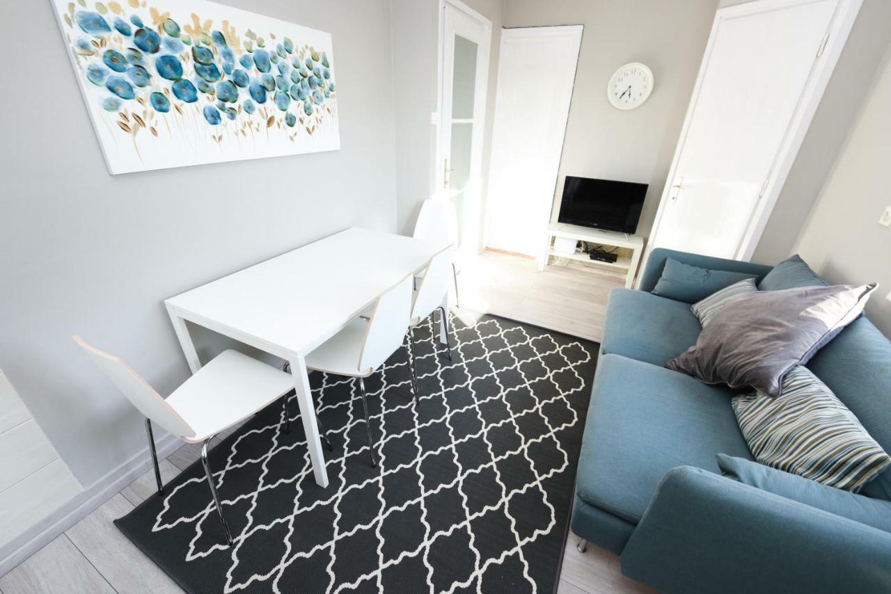 Apartment Lali Zadar Eksteriør bilde
